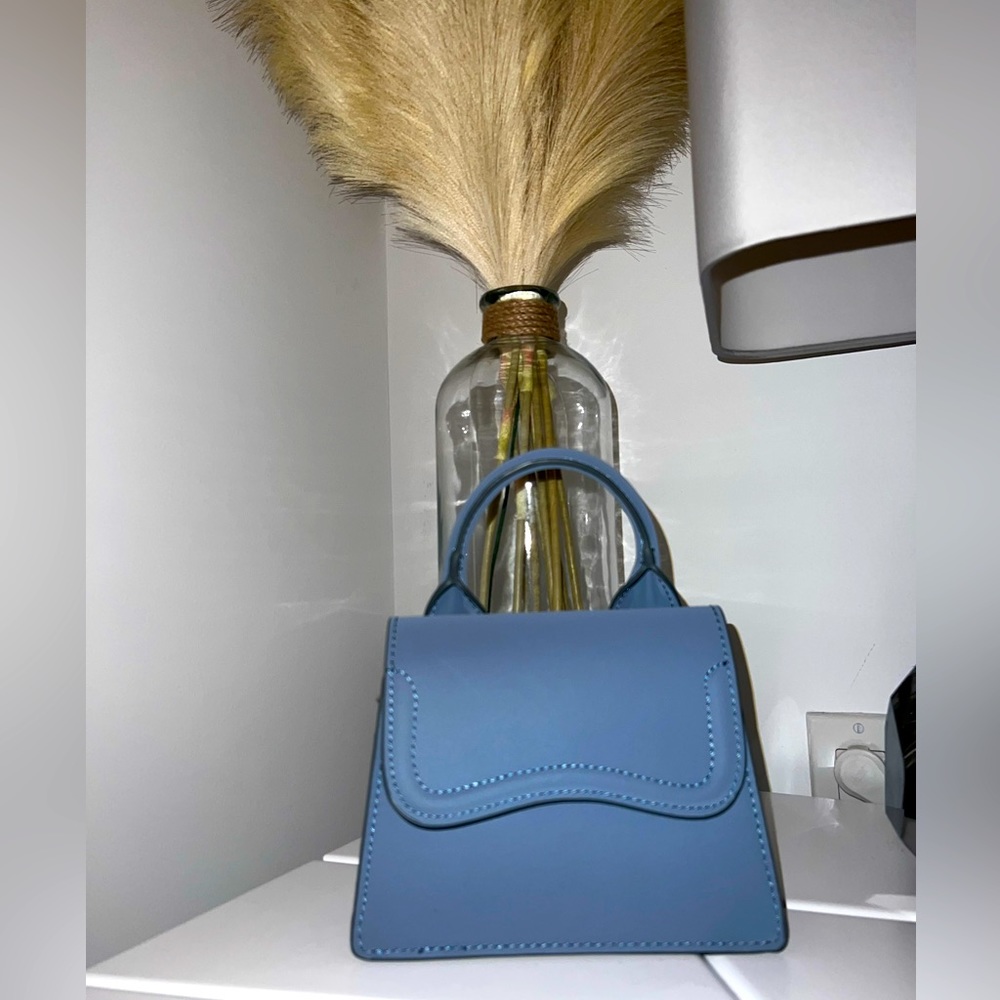 Zara Small Purse
